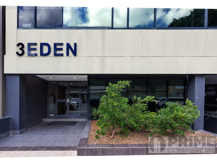 Click to view all images 3 Eden Street North Sydney NSW 2060 - Image 1