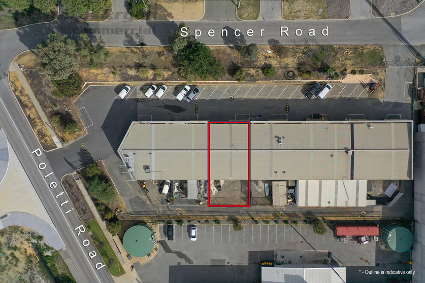 Click to view all images 5/8 Poletti Road Cockburn Central WA 6164 - Image 2