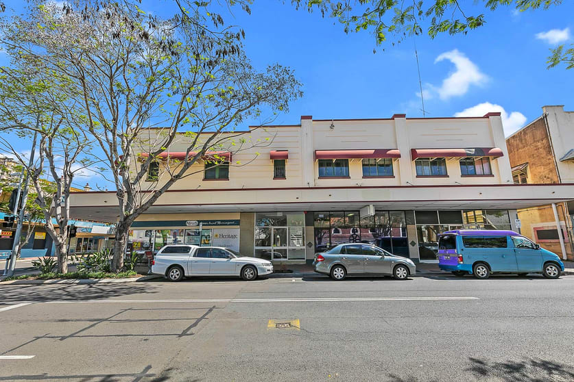 Click to view all images Suite 10 & 11/88 Ellena Street Maryborough QLD 4650 - Image 2