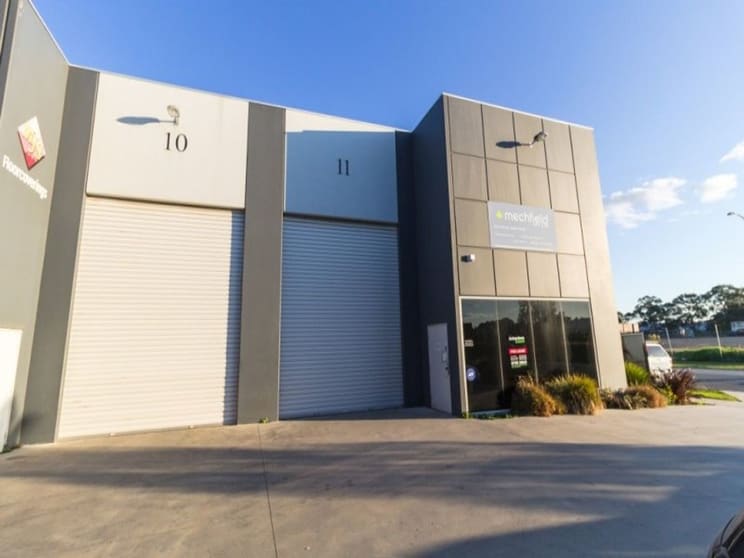 Click to view all images 11/33-47 Leggo Court Dandenong South VIC 3175 - Image 1
