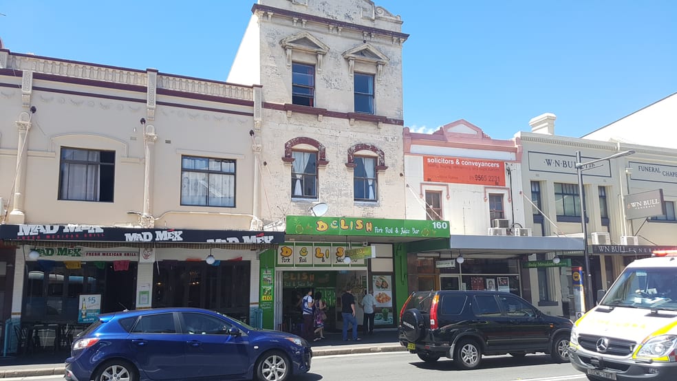 Click to view all images Store/160 King Street Newtown NSW 2042 - Image 3