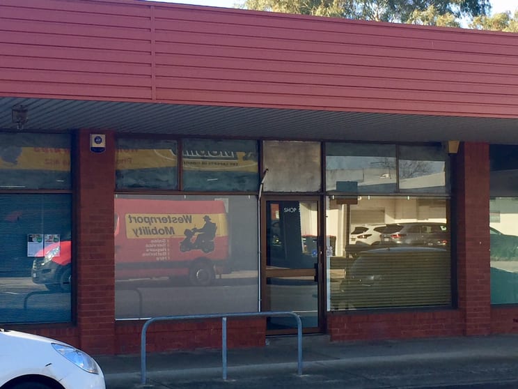 Click to view all images 5/37 - 41 VICTORIA ST Hastings VIC 3915 - Image 1