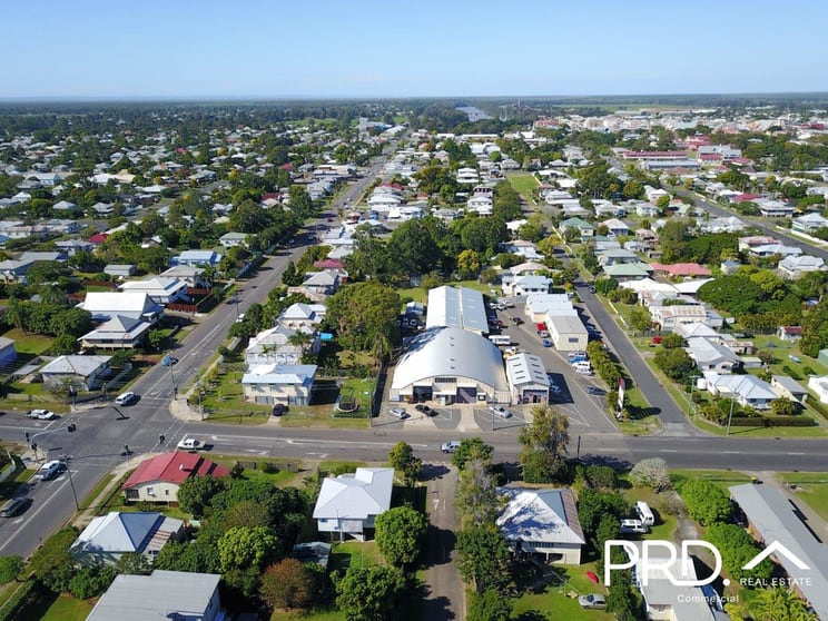 Click to view all images 4B/165 Pallas Street Maryborough QLD 4650 - Image 2