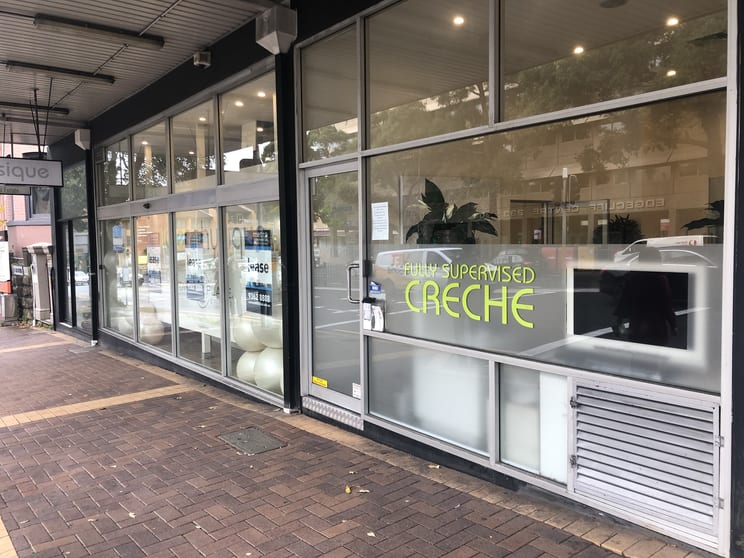 Click to view all images 164 New South Head Road Edgecliff NSW 2027 - Image 1