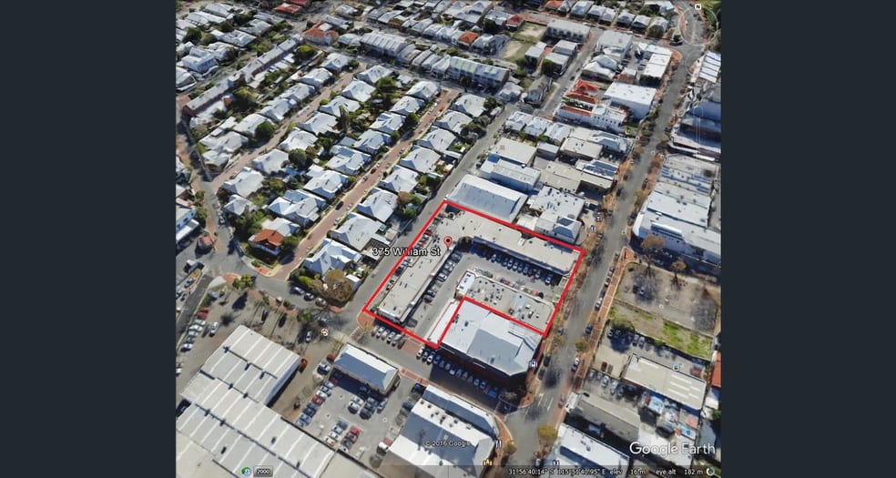 Click to view all images 2/375 William Northbridge WA 6003 - Image 2