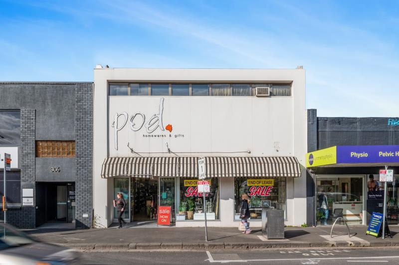 Click to view all images 302 Bay Street Port Melbourne VIC 3207 - Image 2