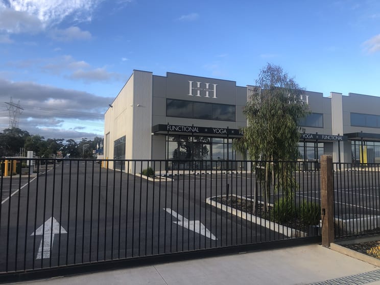 Click to view all images Unit 48/33 Danaher Drive South Morang VIC 3752 - Image 3