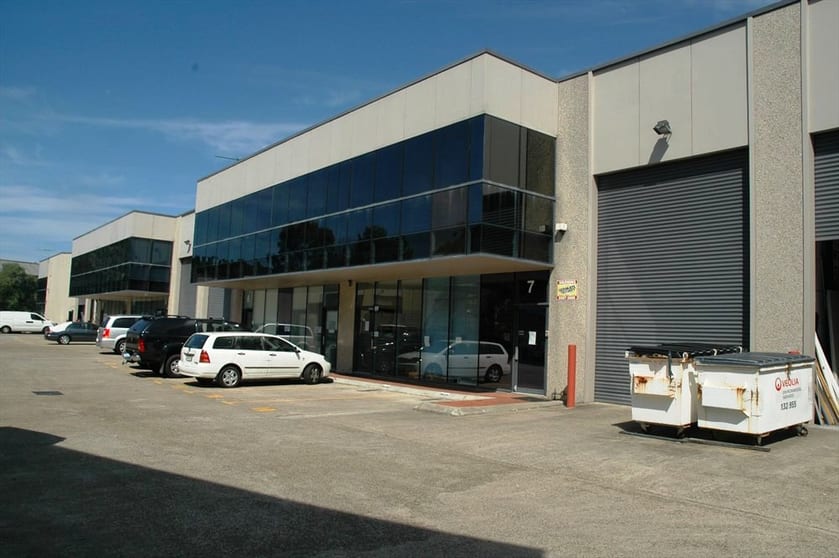 7/17-21 Bowden Street Alexandria NSW 2015 - Image 1