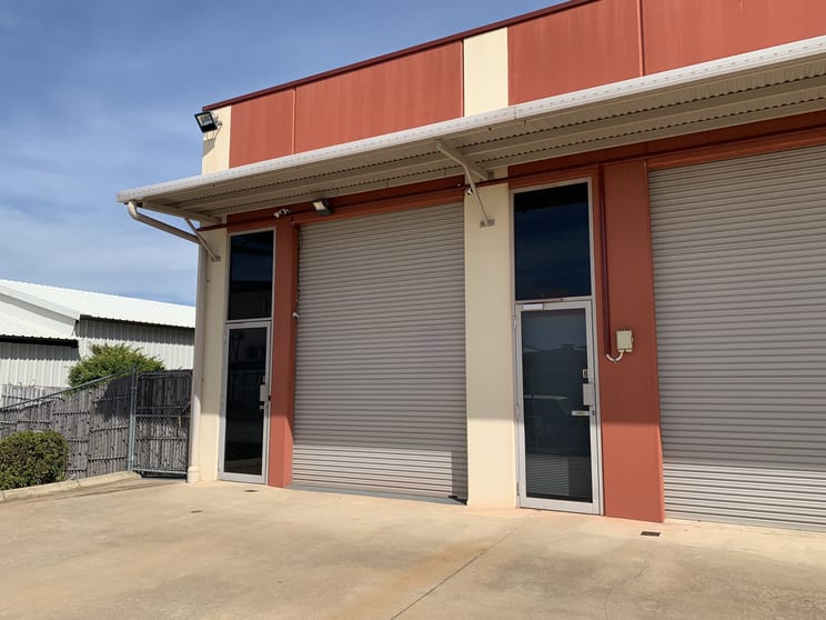 Click to view all images 9/74 Winnellie Road Winnellie NT 0820 - Image 1