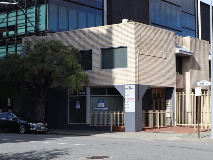 Click to view all images 1/184 Pier Street Perth WA 6000 - Image 2