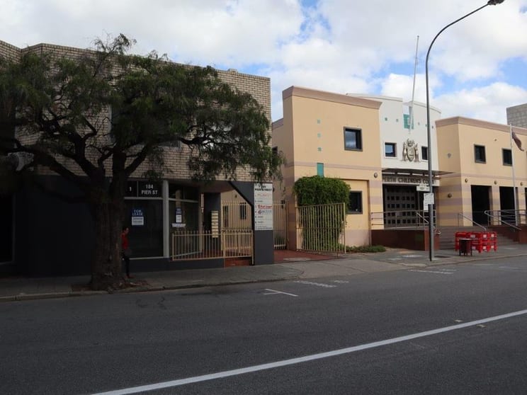 Click to view all images 1/184 Pier Street Perth WA 6000 - Image 1