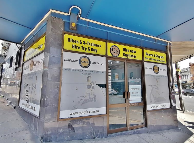 Click to view all images 452 Parramatta Road Petersham NSW 2049 - Image 2