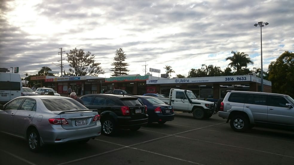 Click to view all images 32/64 Raceview Street Raceview QLD 4305 - Image 3