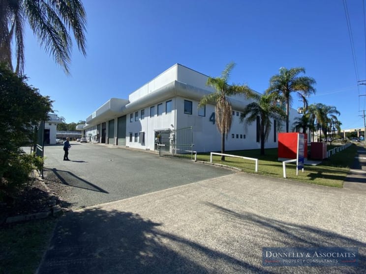 Unit 1/40 Parramatta Road Underwood QLD 4119 - Image 2