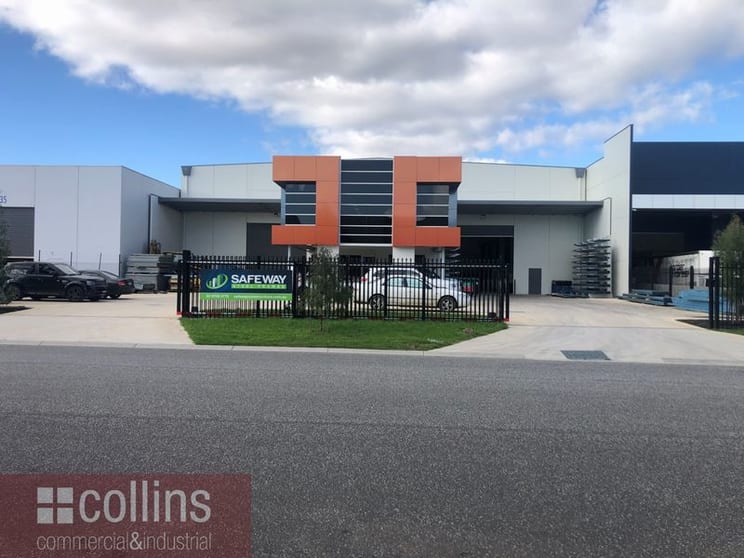 Click to view all images 29-31 Evolution Drive Dandenong VIC 3175 - Image 2