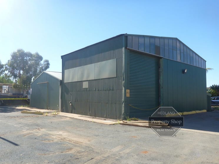 Click to view all images 9 Trig Street Wedgefield WA 6721 - Image 2