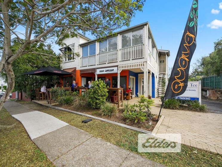 Paddington QLD 4064 - Image 1