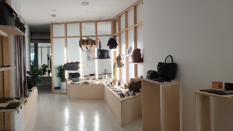 Click to view all images Shop/185 King Street Newtown NSW 2042 - Image 2