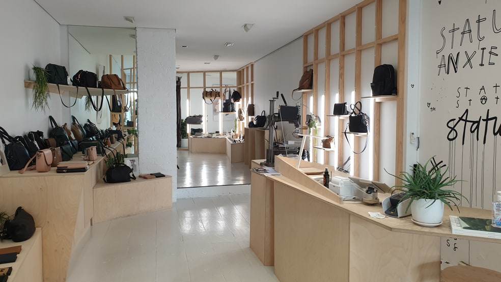 Click to view all images Shop/185 King Street Newtown NSW 2042 - Image 3