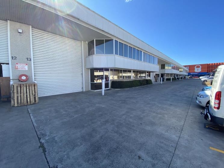 Click to view all images Unit 13/5 Lyn parade Prestons NSW 2170 - Image 2
