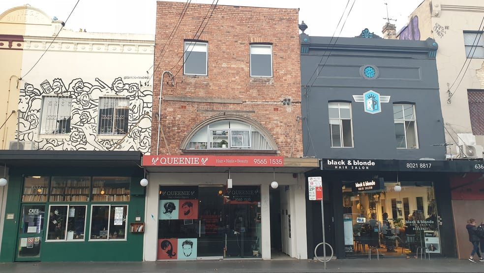 Click to view all images 634 King Street Newtown NSW 2042 - Image 1