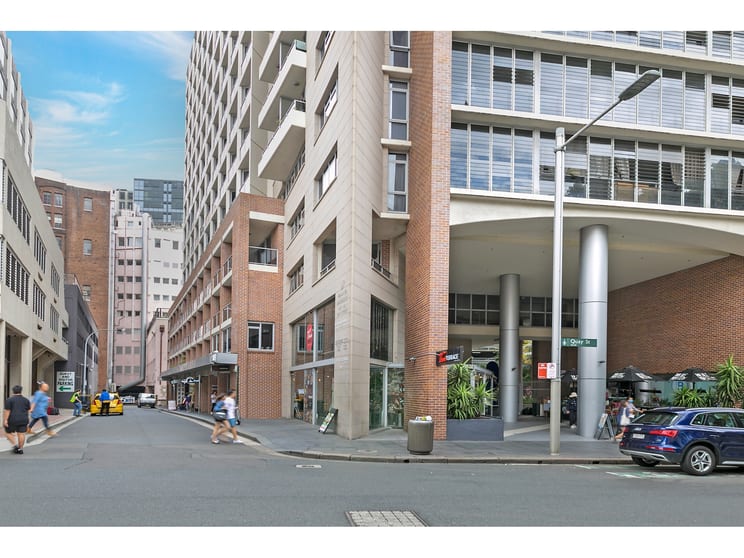 Click to view all images 4/107-121 Quay Street Haymarket NSW 2000 - Image 3