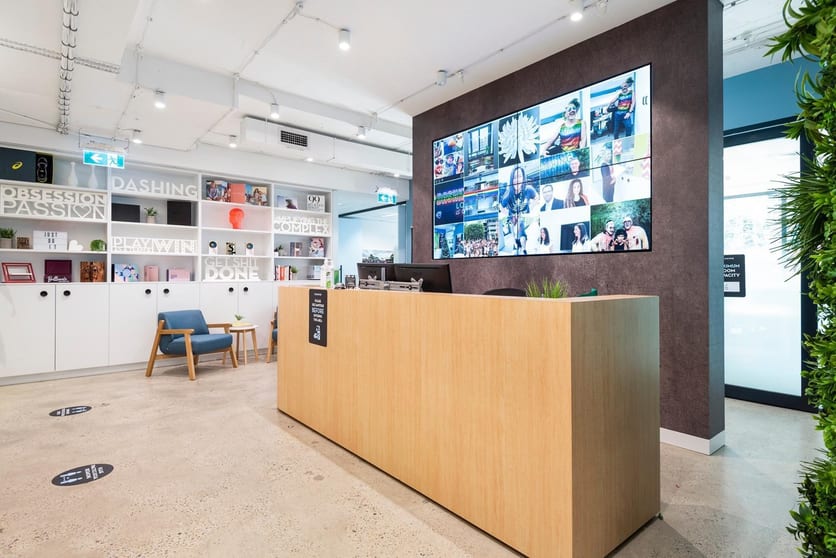 Click to view all images Level 1/53 Berry Street North Sydney NSW 2060 - Image 1
