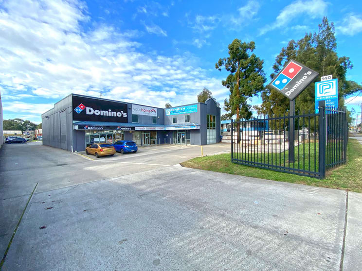 Click to view all images 1/140-142 Russell Street Emu Plains NSW 2750 - Image 1