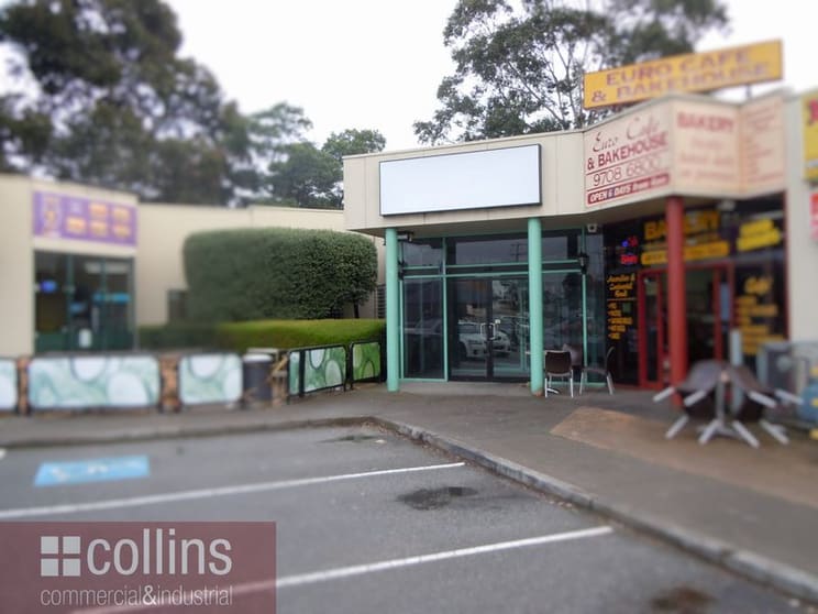 5A/1-7 Belgrave Hallam Rd Hallam VIC 3803 - Image 1