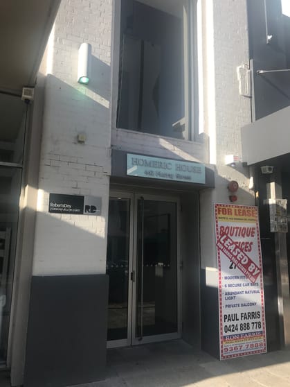 Click to view all images 442 Murray Street Perth WA 6000 - Image 1