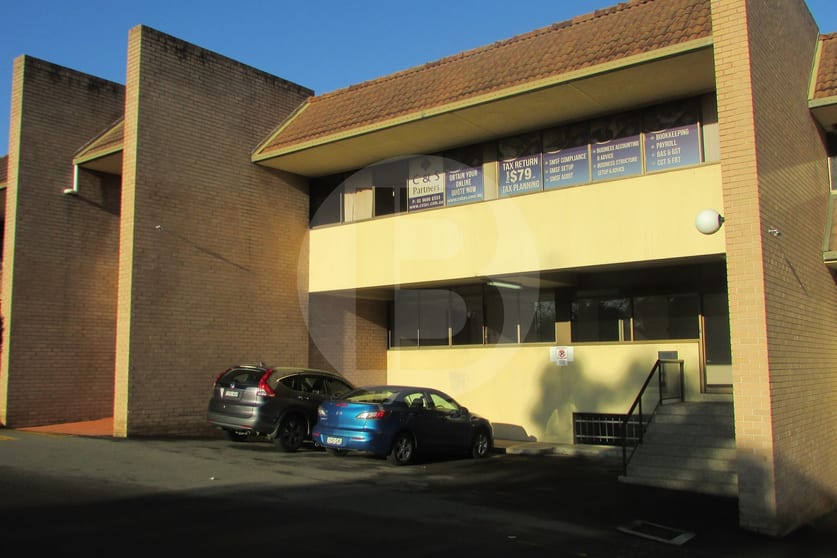 Click to view all images Suite 3/7-9 SEVEN HILLS ROAD Baulkham Hills NSW 2153 - Image 1
