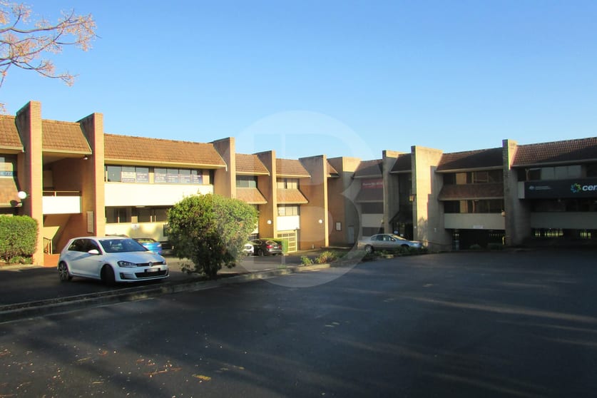 Click to view all images Suite 3/7-9 SEVEN HILLS ROAD Baulkham Hills NSW 2153 - Image 2