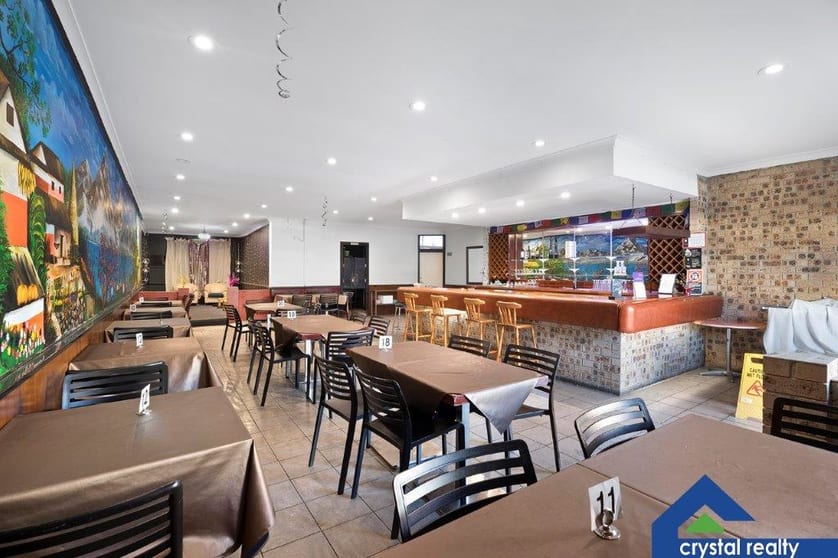 Click to view all images SHOP/53 Parramatta Road Homebush NSW 2140 - Image 1