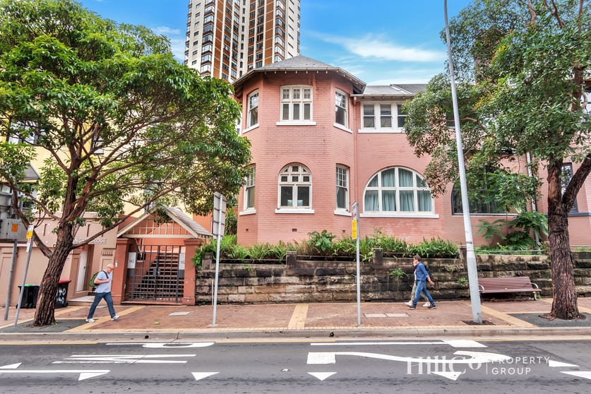 Click to view all images 142-146 New South Head Road Edgecliff NSW 2027 - Image 1