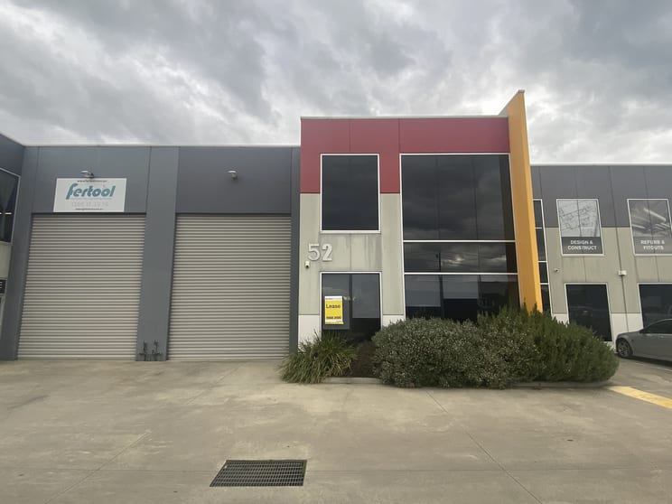 Click to view all images 52 Abbotts Road Dandenong South VIC 3175 - Image 1
