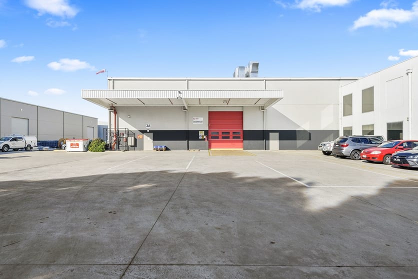Click to view all images 2A/63 Wells Road Chelsea Heights VIC 3196 - Image 2