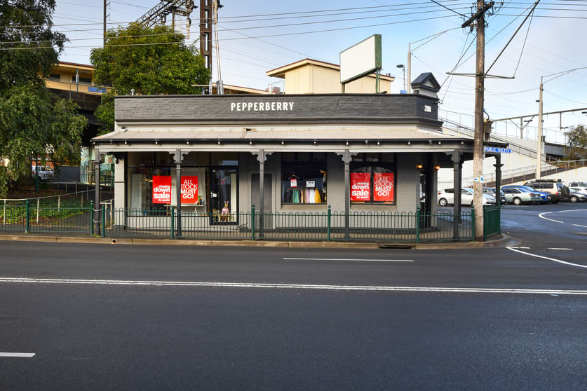Click to view all images 200 Canterbury Road Canterbury VIC 3126 - Image 1