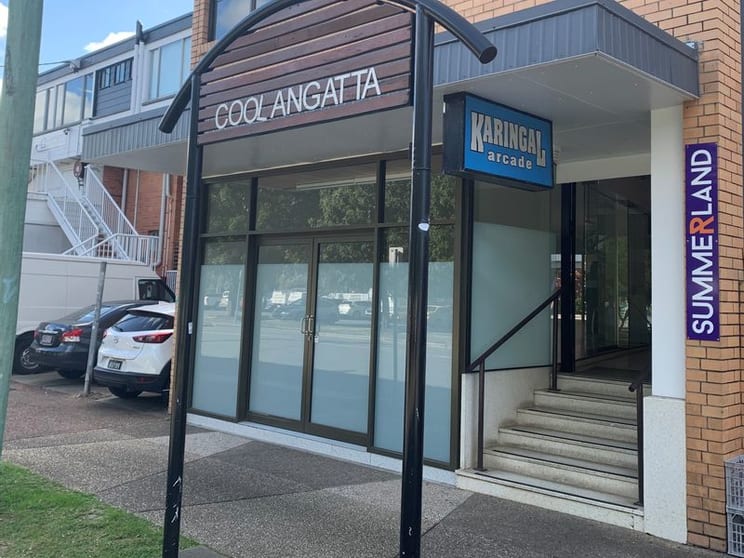 Click to view all images 5/40 Griffith Street Coolangatta QLD 4225 - Image 1