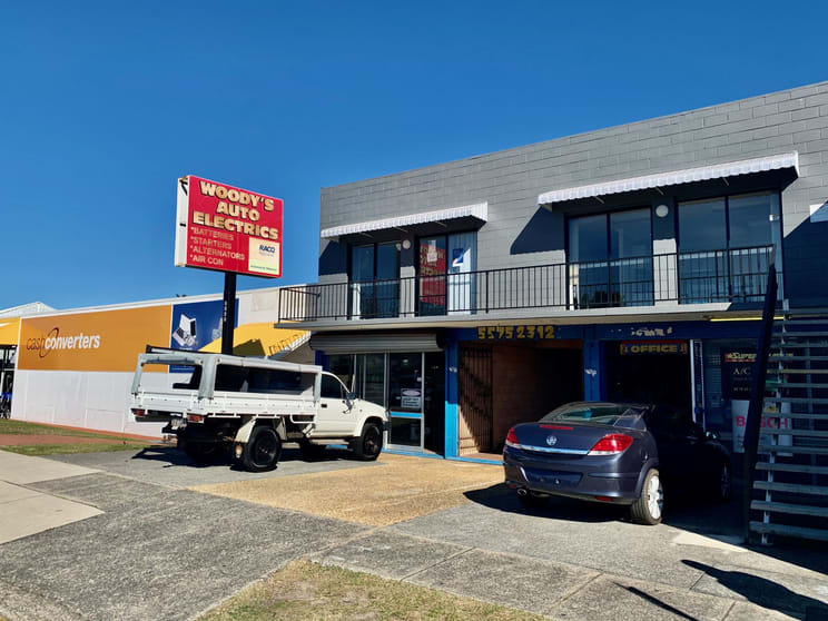 Click to view all images Level 1/2542 Gold Coast Highway Mermaid Beach QLD 4218 - Image 3