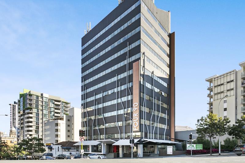 Click to view all images 490 Upper Edward Street Spring Hill QLD 4000 - Image 1