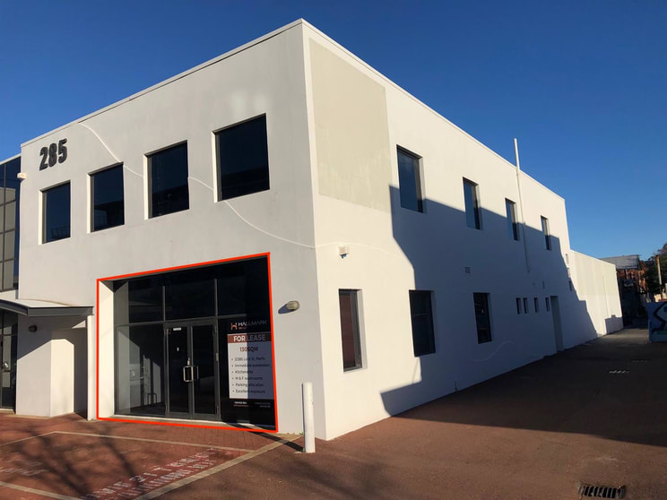 Click to view all images 3/285 Lord Street Perth WA 6000 - Image 1