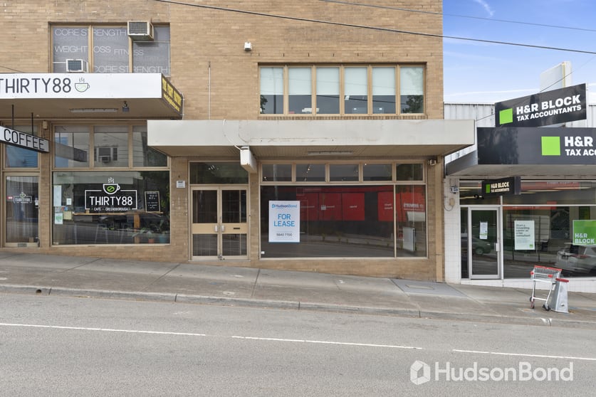 Click to view all images 1/87 Main Street Greensborough VIC 3088 - Image 1