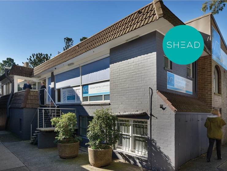 Click to view all images Level 1/20 Railway Avenue Wahroonga NSW 2076 - Image 1