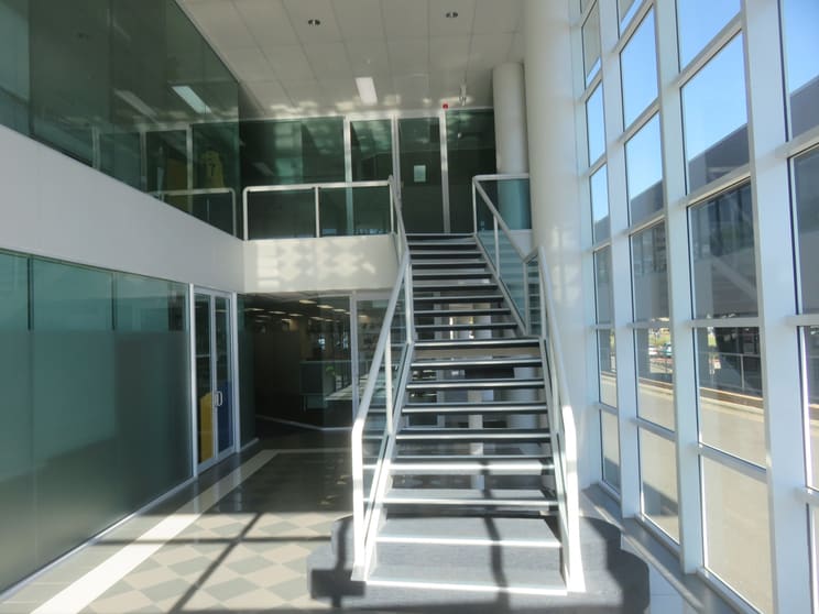 Click to view all images Level 1/ 2A/18 Napier Close Deakin ACT 2600 - Image 2