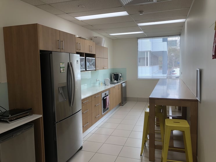 Click to view all images Level 1/ 2A/18 Napier Close Deakin ACT 2600 - Image 3