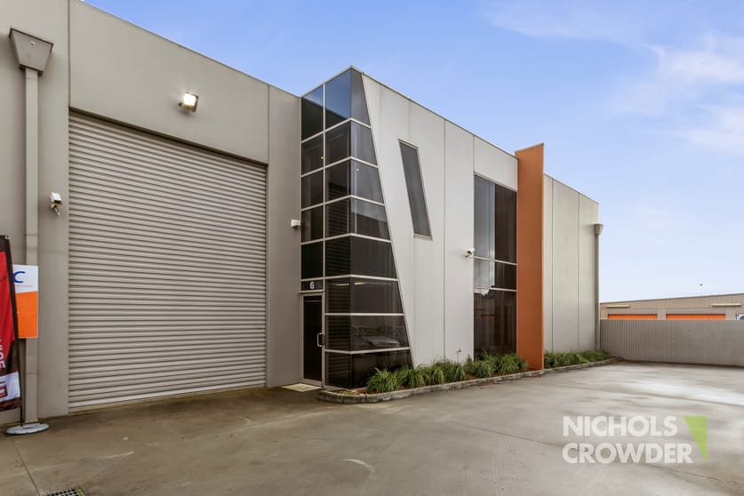 Click to view all images 6/385 McClelland Drive Langwarrin VIC 3910 - Image 1