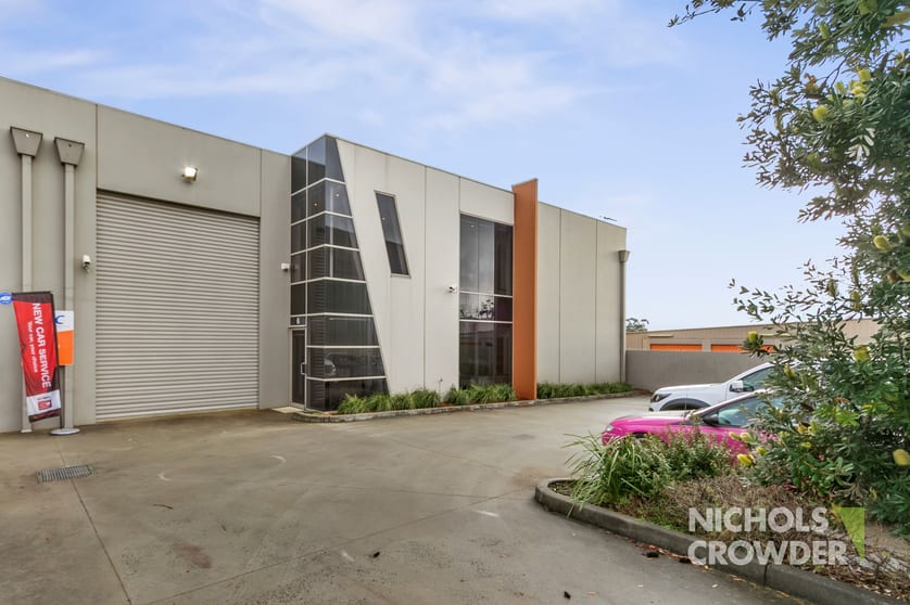 Click to view all images 6/385 McClelland Drive Langwarrin VIC 3910 - Image 2