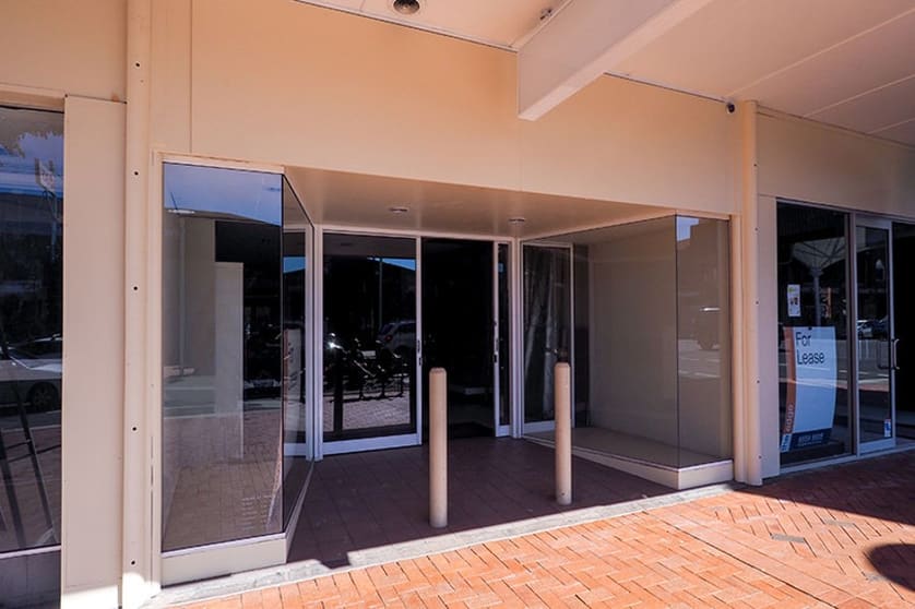 Shop 2/2-8 Harbour Drive Coffs Harbour NSW 2450 - Image 2