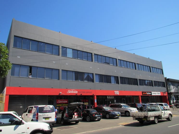 Click to view all images 10/110 Botany Road Alexandria NSW 2015 - Image 1
