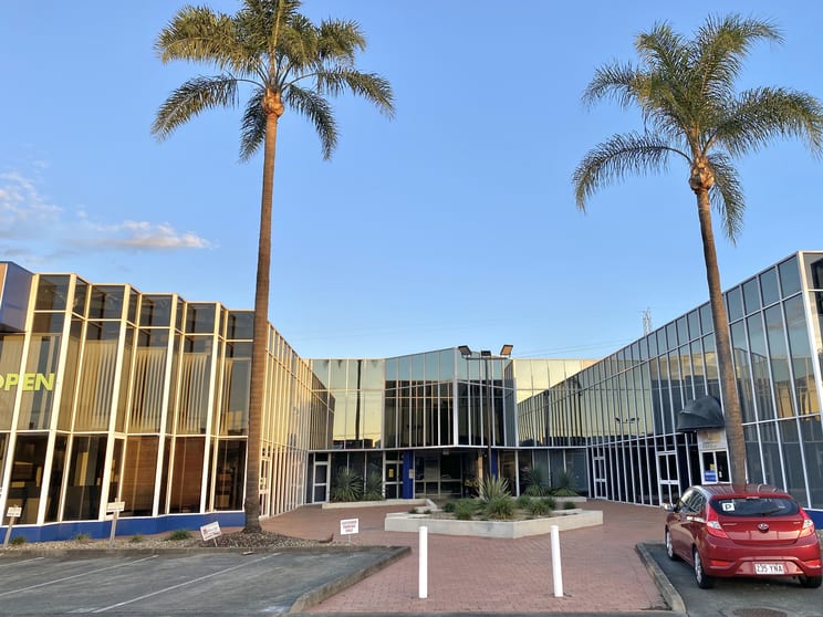 13/9-11 Lawrence Drive Nerang QLD 4211 - Image 2